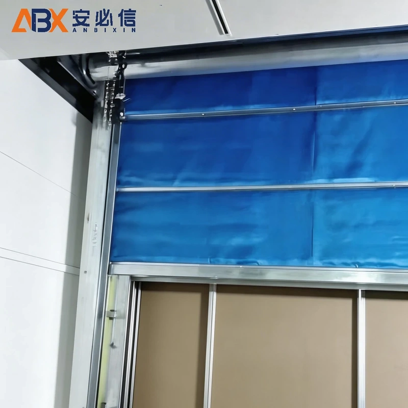 宝鸡充气式门封